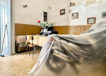 Foto 6 - Casa indipendente VIA GENERALE SAVERIO FOLLIERO
 
42, Lucera - foto 6