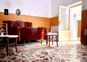 Foto 13 - Casa indipendente VIA GENERALE SAVERIO FOLLIERO
 
42, Lucera - foto 13