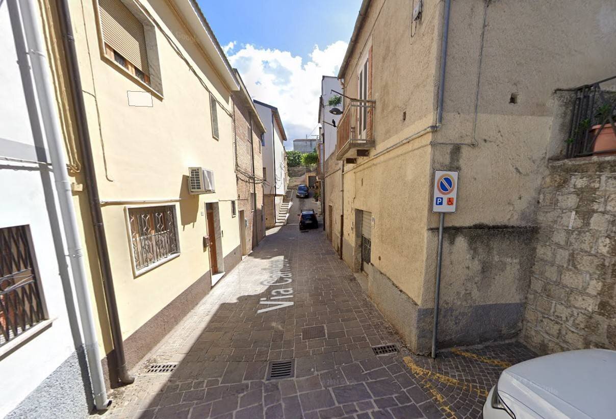 Foto 3 - Casa indipendente VIA CANFORA
 
37, Biccari - foto 3