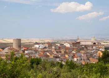 Foto 1 - Casa indipendente VIA CANFORA
 
37, Biccari - foto 1