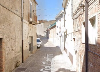 Foto 2 - Casa indipendente VIA CANFORA
 
37, Biccari - foto 2