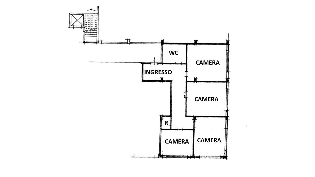 Foto 2 - Office VIALE RAFFAELLO
 
SNC, Lucera - photo 2