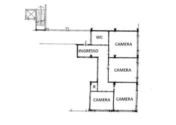 Foto 2 - Ufficio VIALE RAFFAELLO
 
SNC, Lucera - foto 2