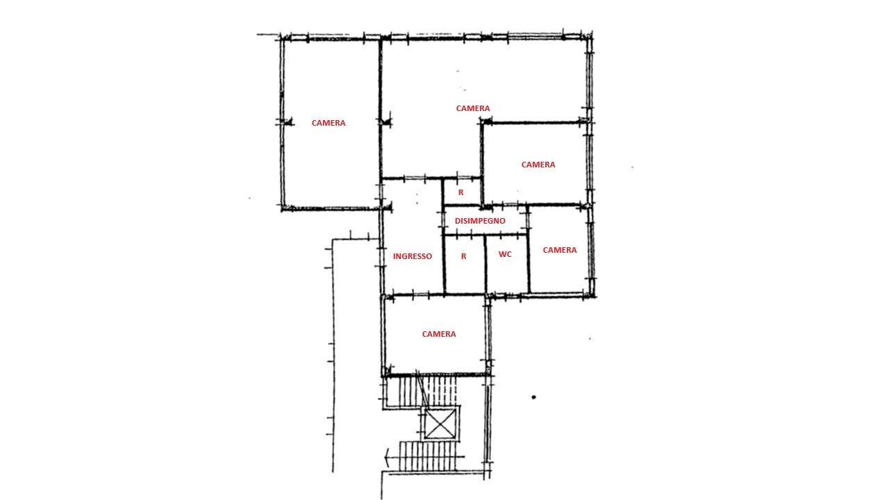 Foto 1 - Ufficio VIA LUCA GAGGIOLI
 
SNC, Lucera - foto 1