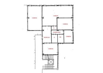 Foto 1 - Ufficio VIA LUCA GAGGIOLI
 
SNC, Lucera - foto 1