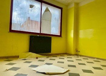 Foto 7 - Ufficio VIA LUCA GAGGIOLI
 
SNC, Lucera - foto 7