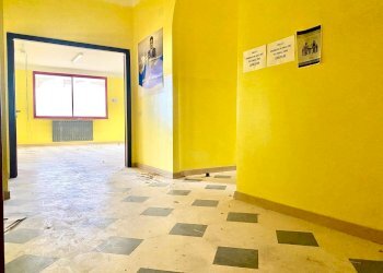 Foto 8 - Ufficio VIA LUCA GAGGIOLI
 
SNC, Lucera - foto 8