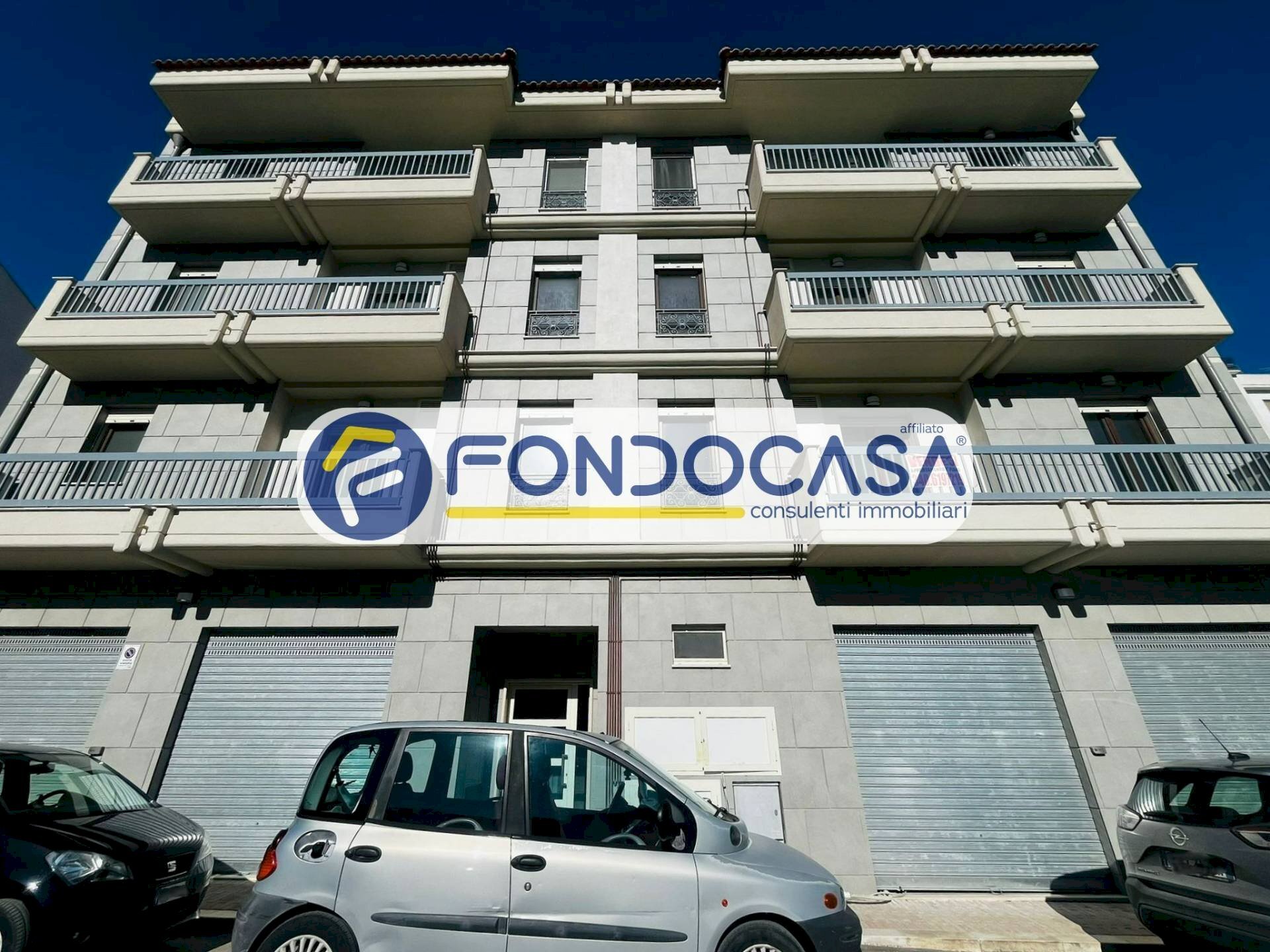 Foto 1 - Three-room apartment VIA ROSSINI, Lucera - photo 1