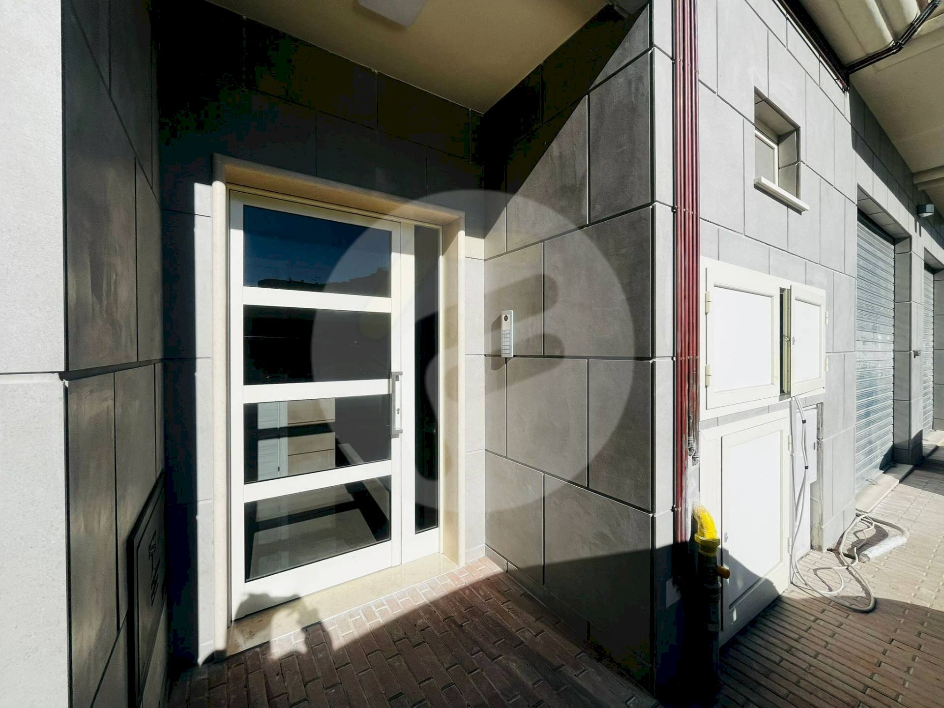 Foto 2 - Three-room apartment VIA ROSSINI, Lucera - photo 2