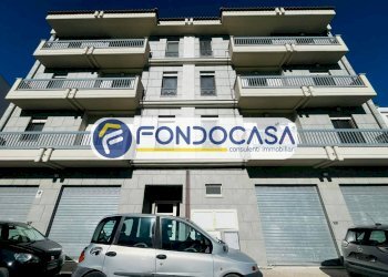 Foto 1 - Trilocale VIA ROSSINI, Lucera - foto 1