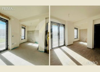 Foto 4 - Trilocale VIA ROSSINI, Lucera - foto 4