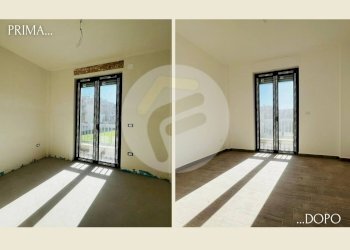 Foto 9 - Trilocale VIA ROSSINI, Lucera - foto 9