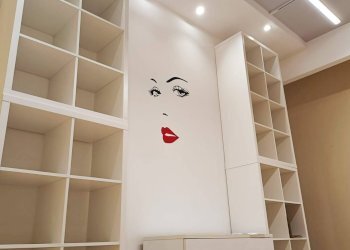 Foto 2 - Locale Commerciale VIA LUCA GAGGIOLI
 
SNC, Lucera - foto 2