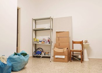 Foto 7 - Locale Commerciale VIA LUCA GAGGIOLI
 
SNC, Lucera - foto 7