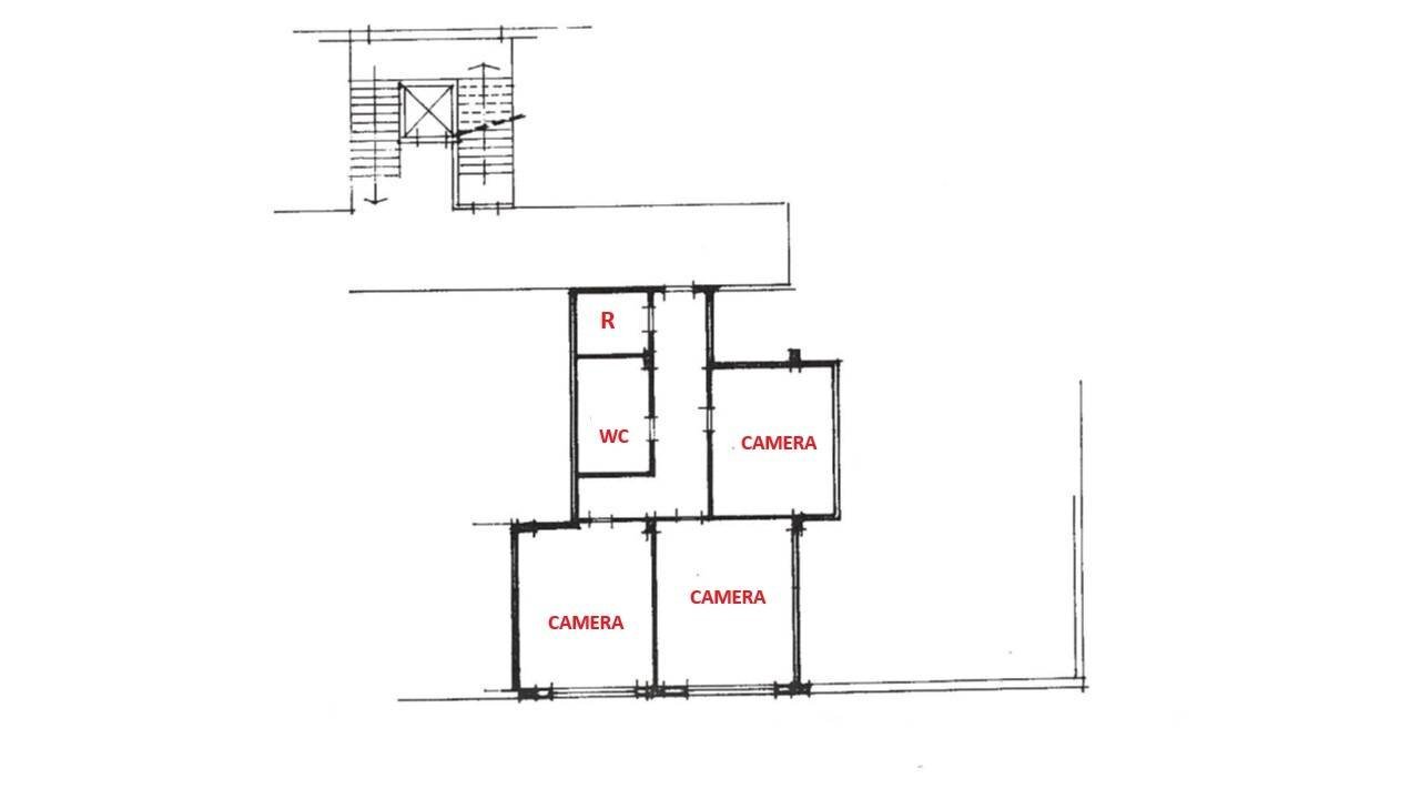 Foto 2 - Locale Commerciale VIALE RAFFAELLO, Lucera - foto 2