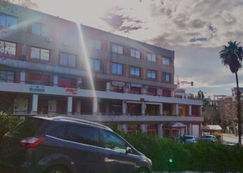 Foto 1 - Locale Commerciale VIALE RAFFAELLO, Lucera - foto 1