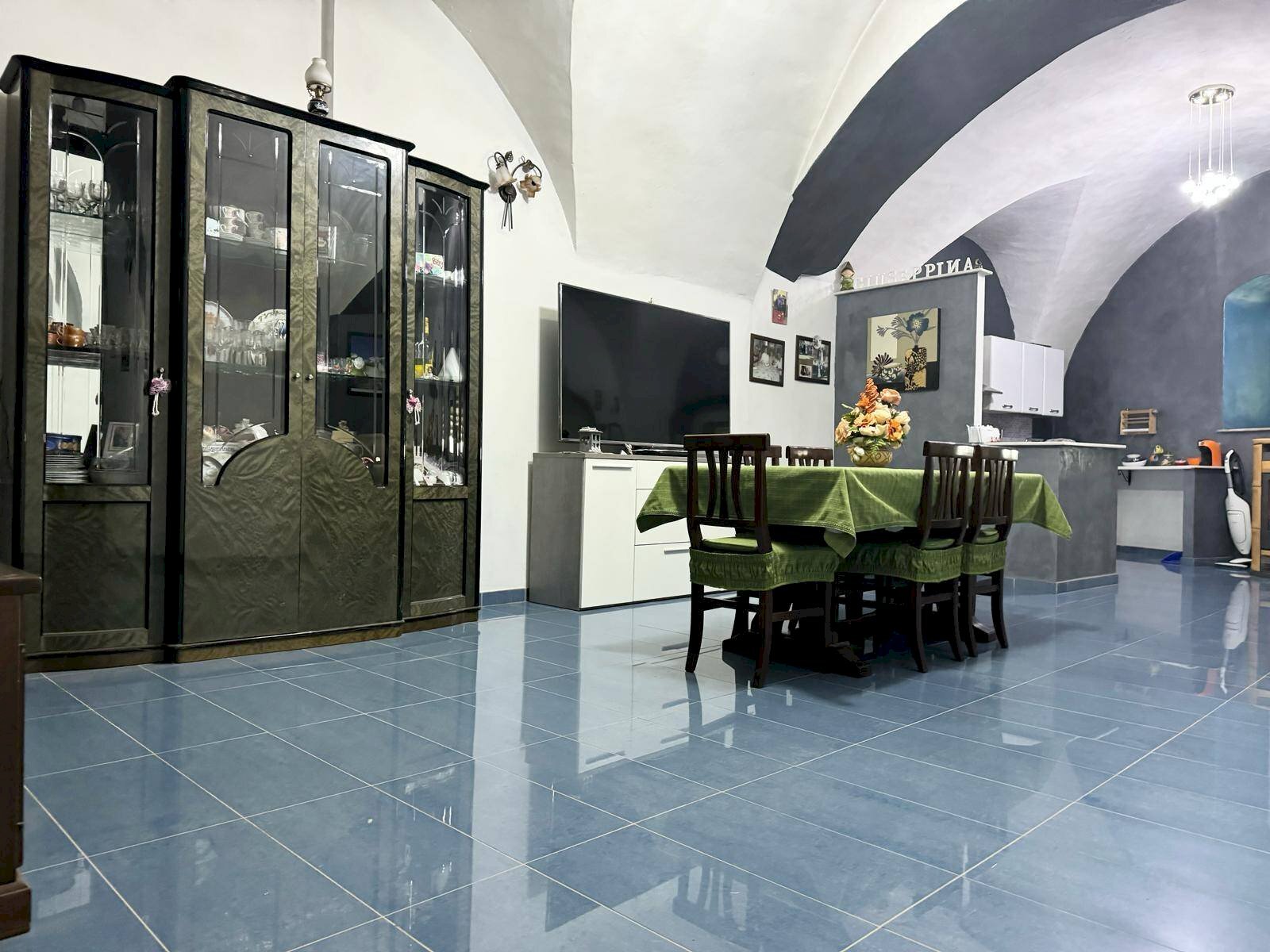 Foto 1 - Casa indipendente VIA COLONNELLO D'AVANZO
 
105, Roseto Valfortore - foto 1