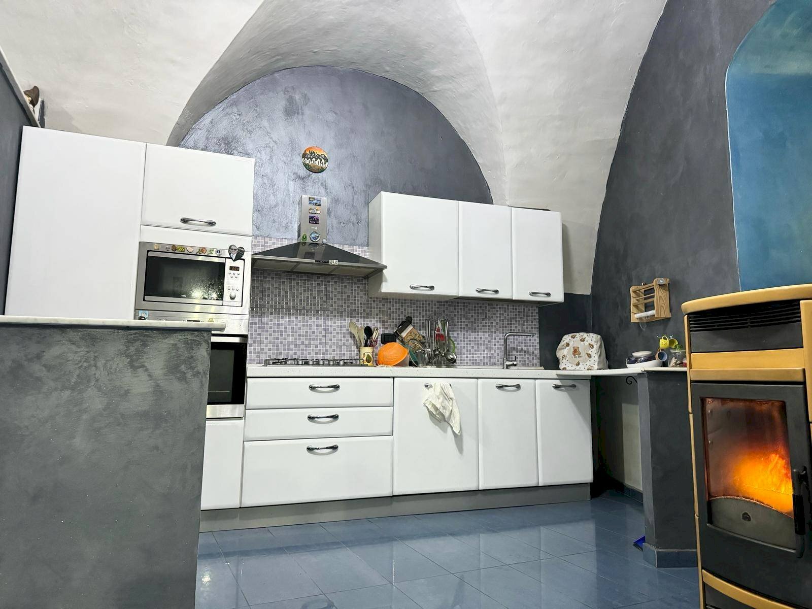 Foto 3 - Casa indipendente VIA COLONNELLO D'AVANZO
 
105, Roseto Valfortore - foto 3