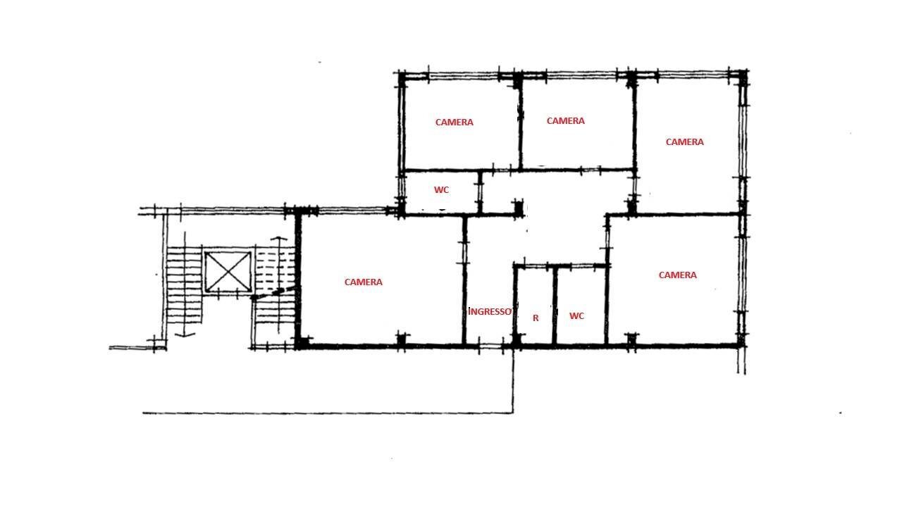 Foto 1 - Ufficio VIALE RAFFAELLO, Lucera - foto 1