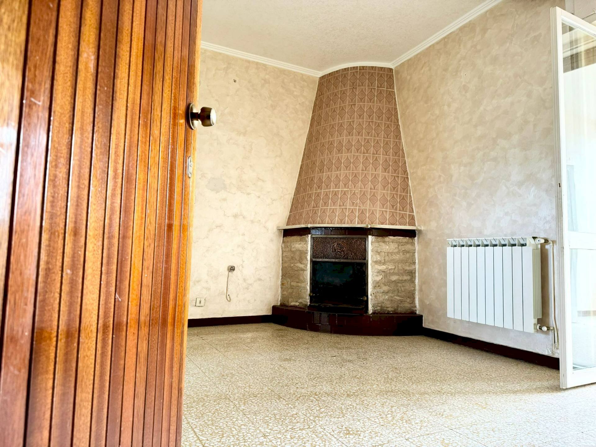 Foto 1 - Appartamento VIA CARLO CORRADO
 
6, Lucera - foto 1