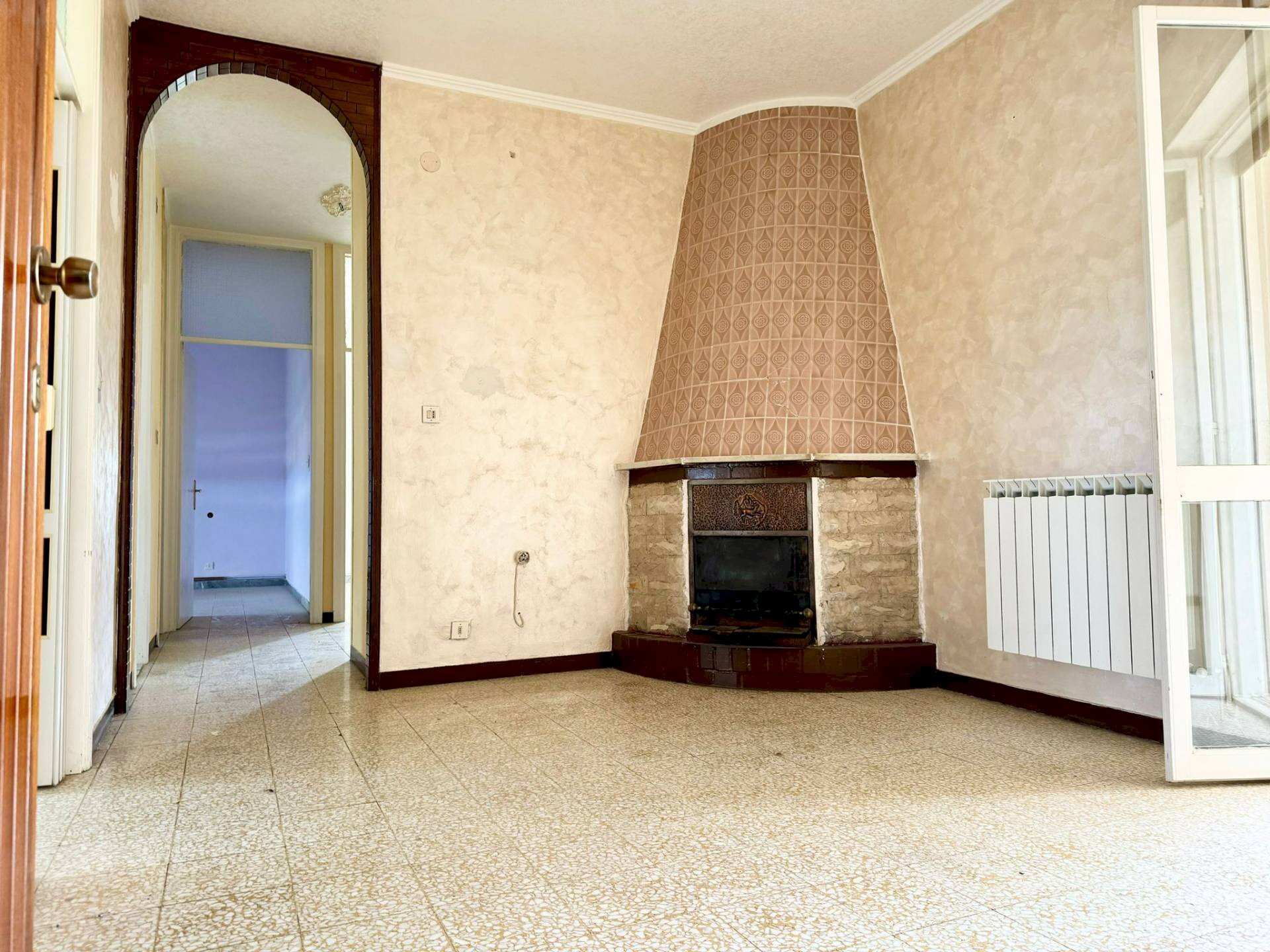 Foto 2 - Appartamento VIA CARLO CORRADO
 
6, Lucera - foto 2