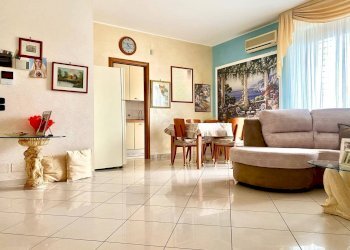 Foto 1 - Trilocale VIA NICOLA CAMPANILE
 
91, Lucera - foto 1