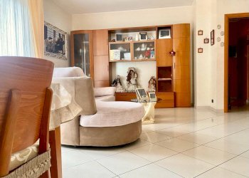 Foto 3 - Trilocale VIA NICOLA CAMPANILE
 
91, Lucera - foto 3