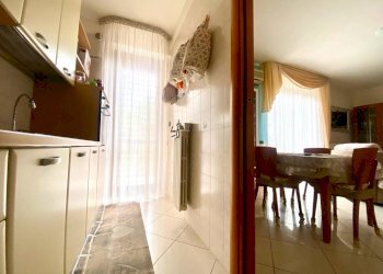 Foto 4 - Trilocale VIA NICOLA CAMPANILE
 
91, Lucera - foto 4