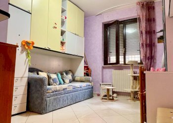 Foto 9 - Trilocale VIA NICOLA CAMPANILE
 
91, Lucera - foto 9