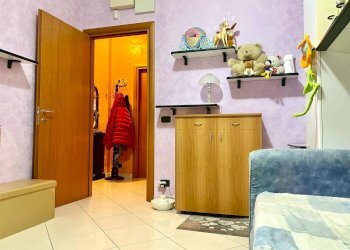 Foto 10 - Trilocale VIA NICOLA CAMPANILE
 
91, Lucera - foto 10