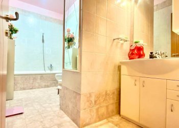 Foto 12 - Trilocale VIA NICOLA CAMPANILE
 
91, Lucera - foto 12