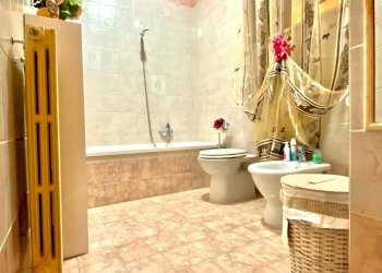 Foto 13 - Trilocale VIA NICOLA CAMPANILE
 
91, Lucera - foto 13