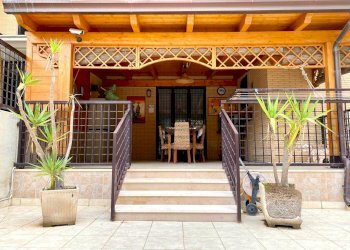 Foto 15 - Trilocale VIA NICOLA CAMPANILE
 
91, Lucera - foto 15