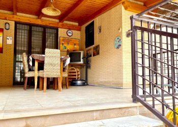 Foto 16 - Trilocale VIA NICOLA CAMPANILE
 
91, Lucera - foto 16