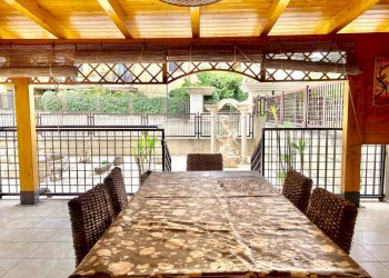 Foto 17 - Trilocale VIA NICOLA CAMPANILE
 
91, Lucera - foto 17