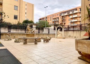 Foto 19 - Trilocale VIA NICOLA CAMPANILE
 
91, Lucera - foto 19