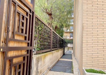 Foto 21 - Trilocale VIA NICOLA CAMPANILE
 
91, Lucera - foto 21