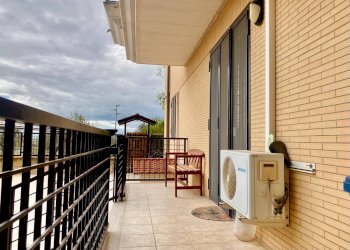 Foto 23 - Trilocale VIA NICOLA CAMPANILE
 
91, Lucera - foto 23