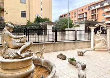 Foto 25 - Trilocale VIA NICOLA CAMPANILE
 
91, Lucera - foto 25