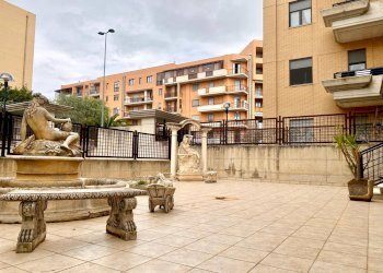 Foto 26 - Trilocale VIA NICOLA CAMPANILE
 
91, Lucera - foto 26