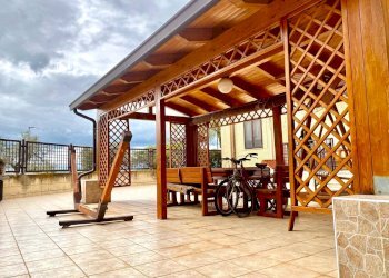 Foto 27 - Trilocale VIA NICOLA CAMPANILE
 
91, Lucera - foto 27