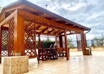 Foto 28 - Trilocale VIA NICOLA CAMPANILE
 
91, Lucera - foto 28