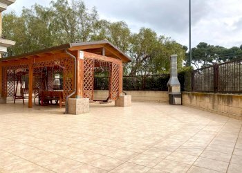 Foto 29 - Trilocale VIA NICOLA CAMPANILE
 
91, Lucera - foto 29