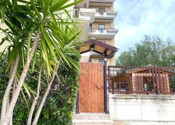 Foto 30 - Trilocale VIA NICOLA CAMPANILE
 
91, Lucera - foto 30