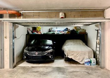 Foto 33 - Trilocale VIA NICOLA CAMPANILE
 
91, Lucera - foto 33