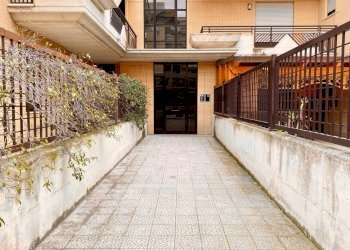 Foto 34 - Trilocale VIA NICOLA CAMPANILE
 
91, Lucera - foto 34