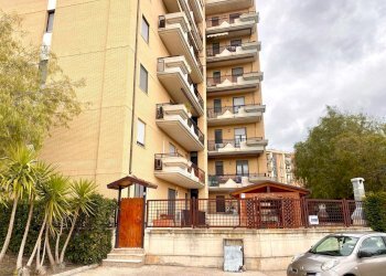 Foto 36 - Trilocale VIA NICOLA CAMPANILE
 
91, Lucera - foto 36