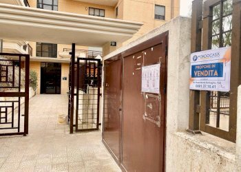 Foto 37 - Trilocale VIA NICOLA CAMPANILE
 
91, Lucera - foto 37