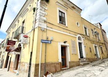 Foto 1 - Casa indipendente VICO SAN GIOVANNI
 
4, Lucera - foto 1