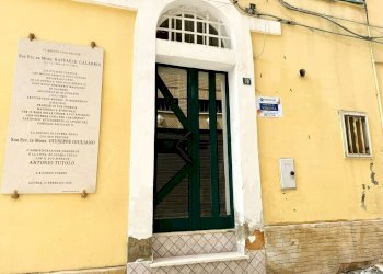 Foto 2 - Casa indipendente VICO SAN GIOVANNI
 
4, Lucera - foto 2